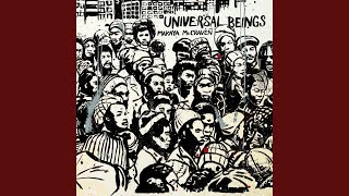 Makaya Mccraven - Universal Beings video