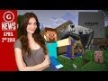 Amazon Gets Into Games, How Can Xbox One Beat PS4? - GS Daily News