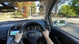 [閒聊] 為什麼Auris要配那顆2.0引擎阿？