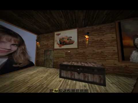 Let's Show MineCraft WG nr 02