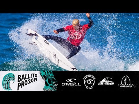 Jack Freestone vs. Ezekiel Lau, Ballito Pro pres. by O'Neill, RD9 H2