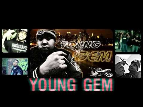 O-D x Young Gem ft. Miek Lyve & Dady Roc Da GreenA