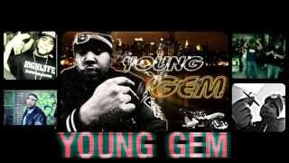 O-D x Young Gem ft. Miek Lyve & Dady Roc Da GreenA
