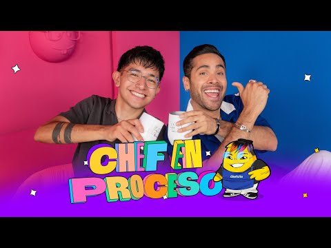 Chef en proceso en Seres Cromáticos - EP 40