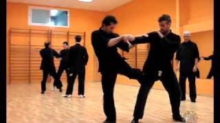 02 Pai tou jia kuntao (PTJK): escuela de kungfu, taichi y defensa personal femenina