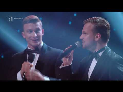 SVET LÁSKU MÁ - JURAJ BAČA, MARTIN CHODÚR, OTOKAR KLEIN