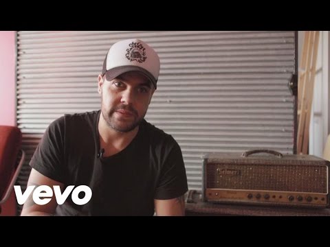 Way Of The Eagle - Collaborator Series: Dan Sultan