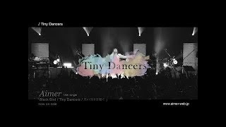 Aimer - Tiny Dancers『15th Single』[Full]-ENG SUB