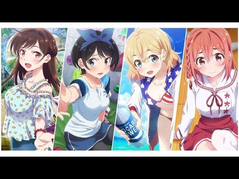 MC Lam - Chizuru Mizuhara (Rental) [Feat. Marco Vernice] {Prod. WELLFED}