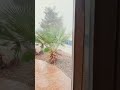 raining superhard in las vegas flood warning