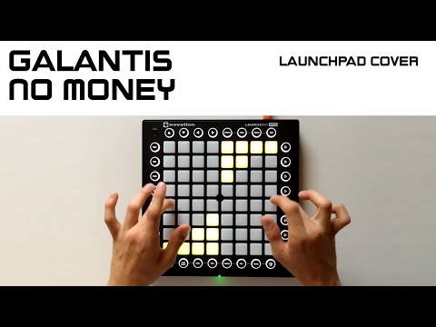 Galantis - No Money (Launchpad Cover) :D
