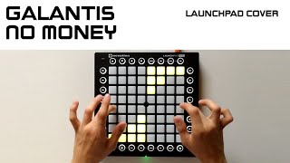 Galantis - No Money (Launchpad Cover) :D