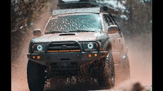 RIG.TALK crew attends Pure 4X4's Base Camp 5.0