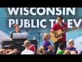 Wisconsin Public Television Get Up And Go Day 2014 Part 1