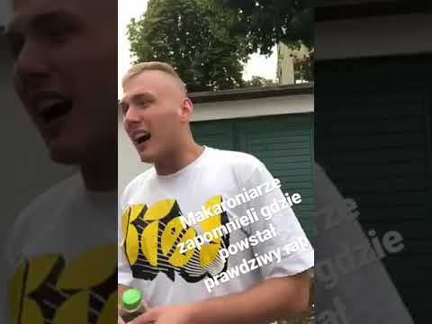 ＰＯＴＥＺＮＹ GSP grozi Benito Tuzza