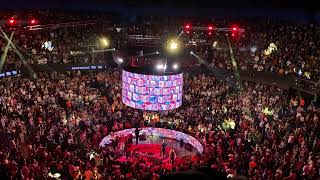 Un Idiota Como Yo / Y Me Quedé Suspirando • Duelo En Vivo • Domo Care 2022