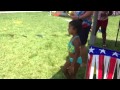 Tank Dunk