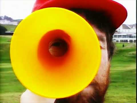 PROMISED LAND - MELIN MELYN (Official Music Video)