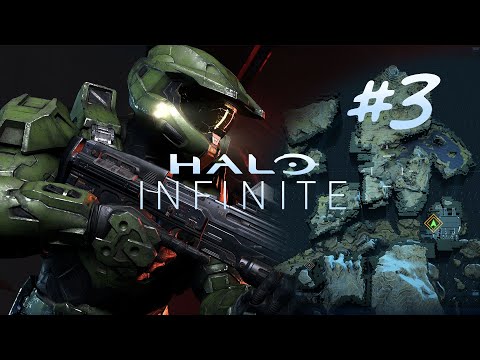 Halo Infinite | Campaign | Longplay Walkthrough | Part 3 of 3 (Final)