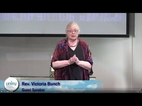 Message: “Charles Fillmore and Carl Jung: Journey to Individuation” with Rev. Vicki Bunch – Feb 4, 2024