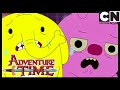 Sueño De Amor Hora De Aventura LA Cartoon Network