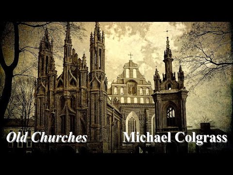 The Concord Band - Old Churches - Michael Colgrass