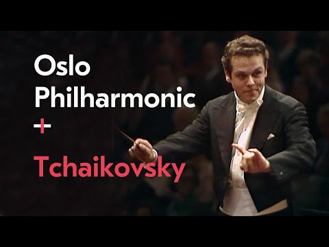 Tchaikovsky's Symphony No. 4 / Mariss Jansons / Oslo Philharmonic
