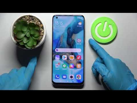 How to Set Up Face Unlock on Xiaomi Mi 10 Pro – Add Face Recognition