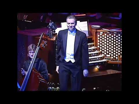 𝐓𝐨𝐜𝐜𝐚𝐭𝐚 𝐟𝐫𝐨𝐦 𝐒𝐲𝐦𝐩𝐡𝐨𝐧𝐢𝐞 𝐂𝐨𝐧𝐜𝐞𝐫𝐭𝐚𝐧𝐭𝐞 𝐛𝐲 𝐉𝐨𝐬𝐞𝐩𝐡 𝐉𝐨𝐧𝐠𝐞𝐧