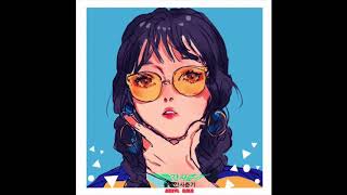 bolbbalgan4 (볼빨간사춘기) - some (썸 탈꺼야) (greyl jersey rmx)