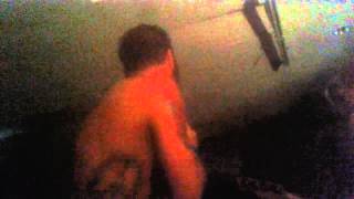 Reagan Youth - Degenerated (live in Montebello)