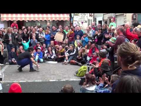 2015街藝狂饗Street Art Competival