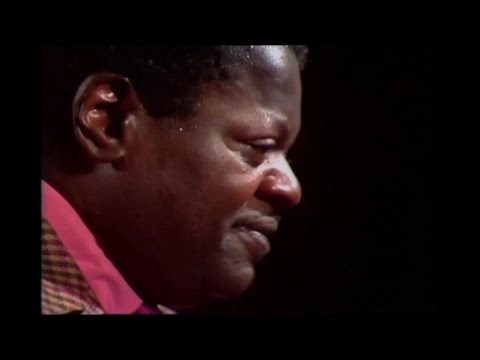 Oscar Peterson and Ben Webster - During this Time - Sunday