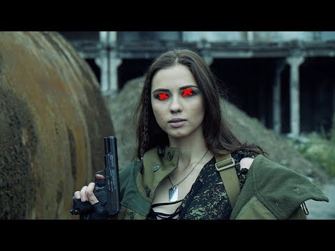 IMA SOLDIER [ Official Music Video ] GHALIL EIN$TEIN 🔥🦍