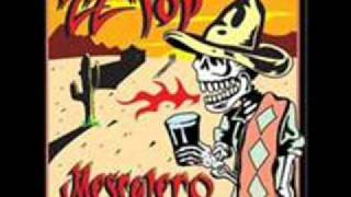 ZZ Top - Mescalero