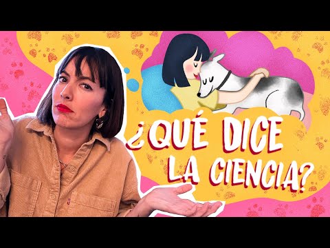 ¿TE QUIERE TU PERRO? Cómo SABERLO según LA CIENCIA | Tenía la Duda 2×08