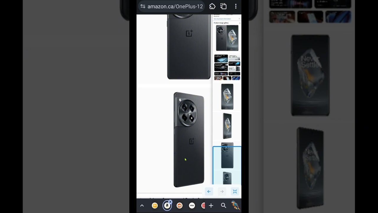 YouTube video preview