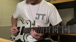 State Champs - The Fix Up (Guitar Cover)