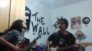 Leo e Dedé-What a wonderful world(Joey Ramone Cover)