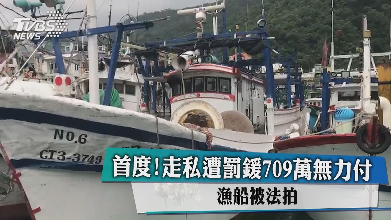 不奇怪！執行署拍賣會　這2大物也賣