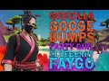 The BEST Fortnite Montage of 2020 *So Far* (Godzilla, Goosebumps, Party Girl, Blueberry Faygo)