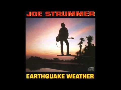 Joe Strummer - Leopardskin Limousines