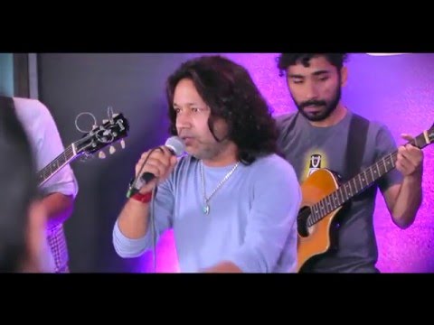 Live@Saavn with Kailasa | Jogi