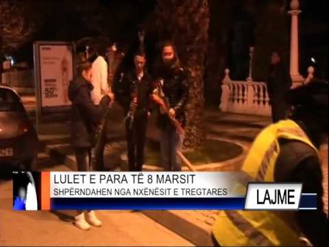 Dita Botërore e Gruas    Realizuar për 8 MARSI për DITËN E NËNES