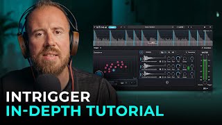 Video thumbnail for InTrigger In-Depth: Smarter Way to Replace Drums by Waves Audio