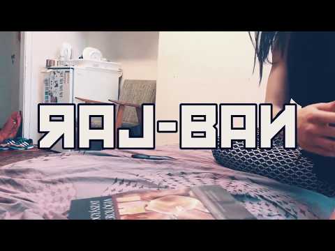 Raj-Ban - MMDSZ Diáknapok 2018