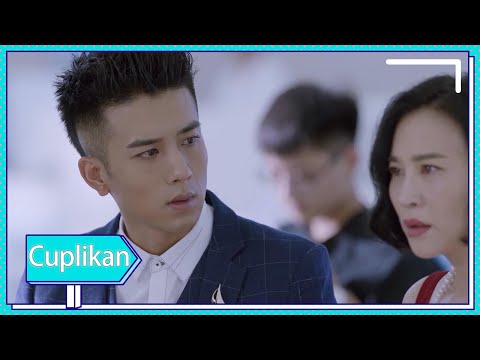 INDO SUBTo Be With You | Cuplikan EP61 Jadi, Siapakah Ayah Kandungku?