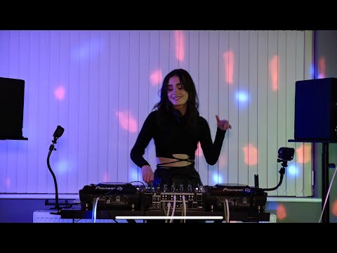 FRANTIK | HARDSTYLE LIVE SET #01