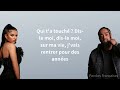 Imen Es 1e re fois ft Alonzo Paroles Imen Es 1e re fois ft Alonzo Paroles