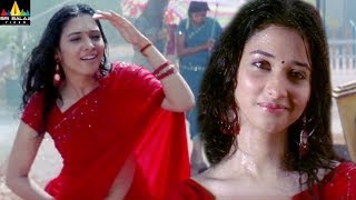 Happy Days Movie Beautiful Climax  Tamannaah Varun